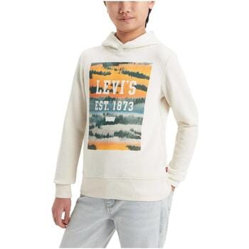 Capuchon sweaters Levis 9EK789-W4R