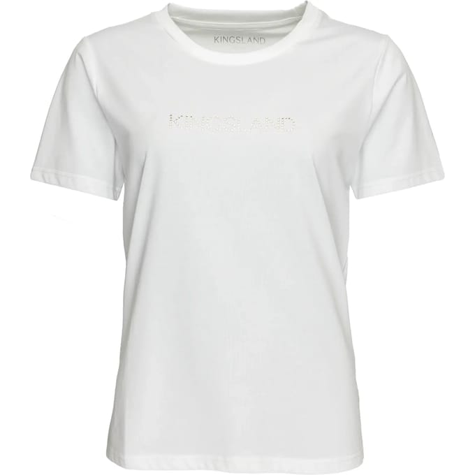 T-shirt Kingsland Jolina