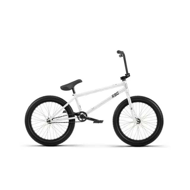 Compleet BMX Radio Bike Darko