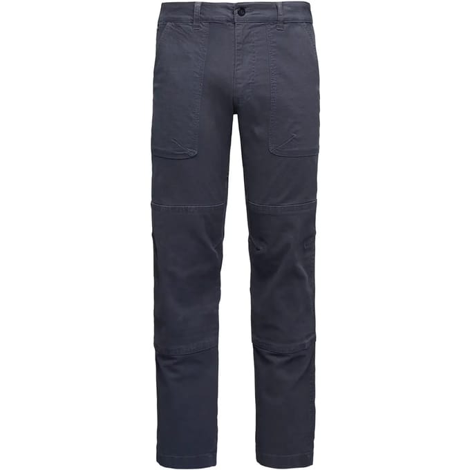 Broek Black Diamond Dogma
