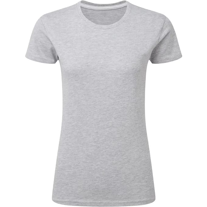 Dames-T-shirt SG Originals Perfect Print Tagless