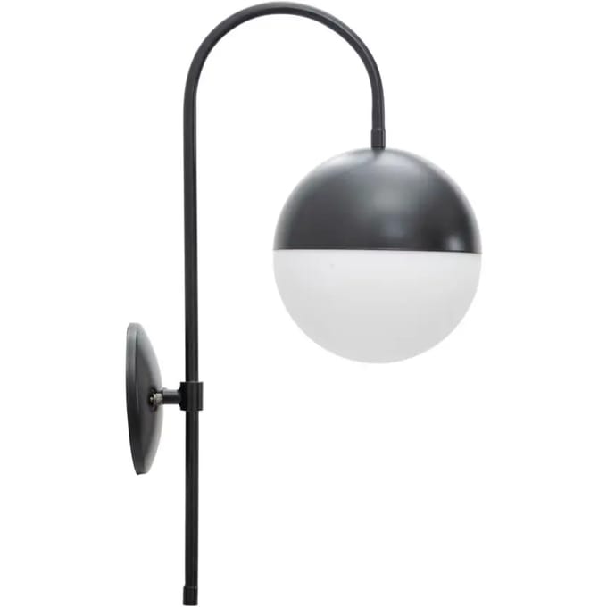 Wandlamp Mauro Ferretti Darky Street