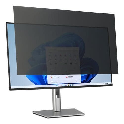 Kensington 32" (21:9) Privacy filter - 2-weg verwijderbaar voor monitors