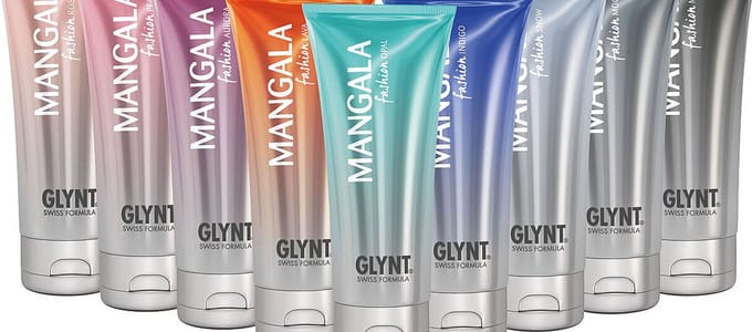 Glynt Mangala Copper 200 Ml