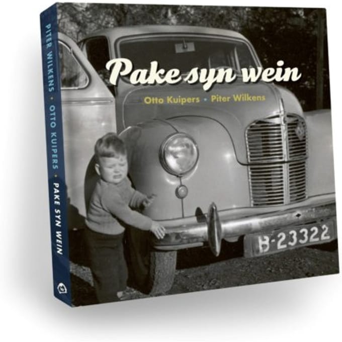 Pake Syn Wein - Otto Kuipers