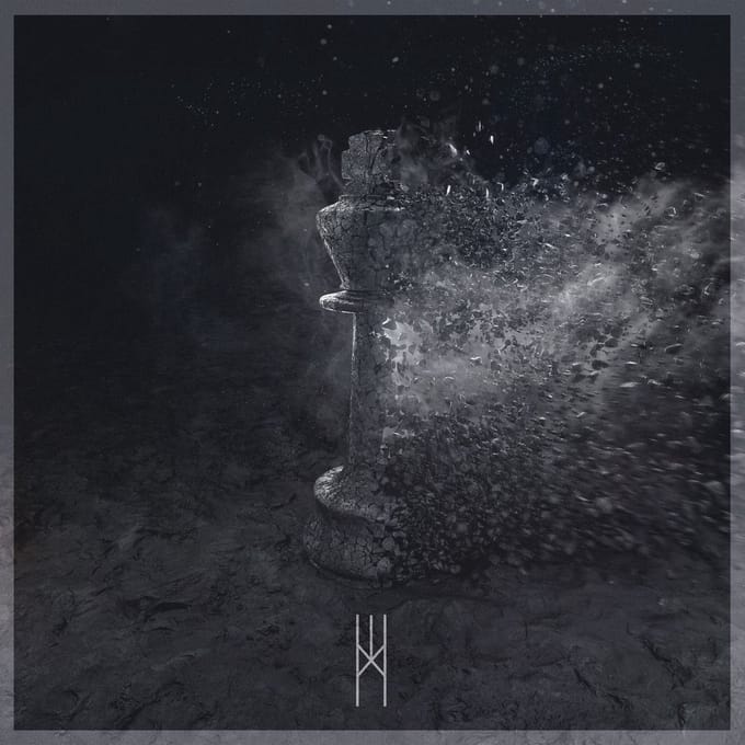 Crown - The End Of All Things (2 LP)