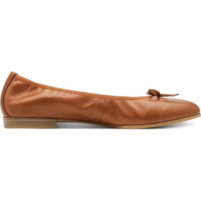 Dames ballerina's Tamaris 1-22116-41