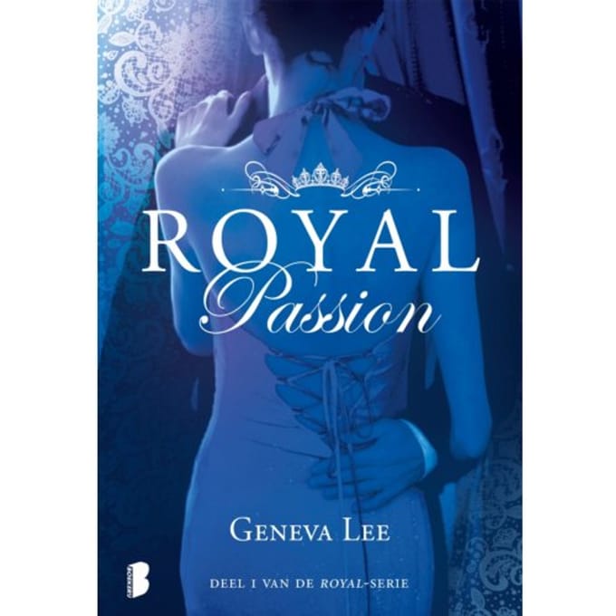 Royal Passion - Royal - Geneva Lee