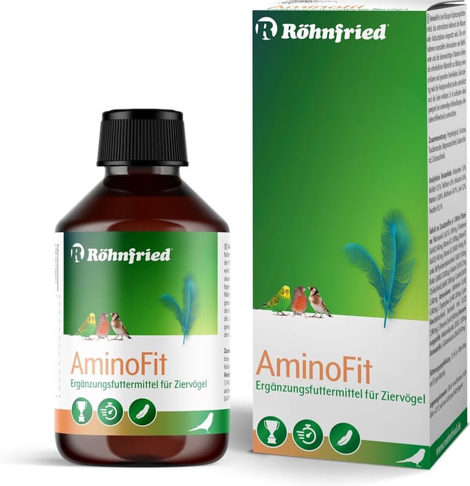 FertiPlus 100 ml Röhnfried