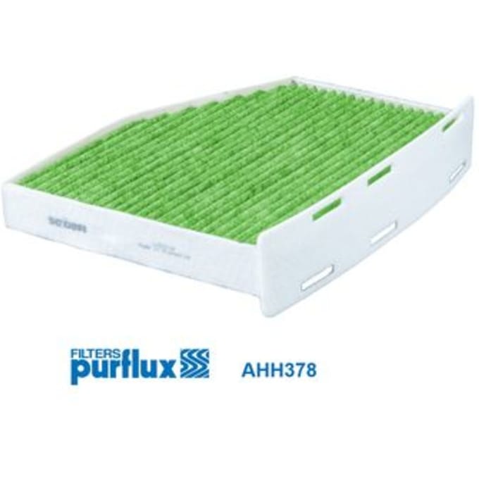 Cabinefilter PURFLUX CabinHepa+ AHH378