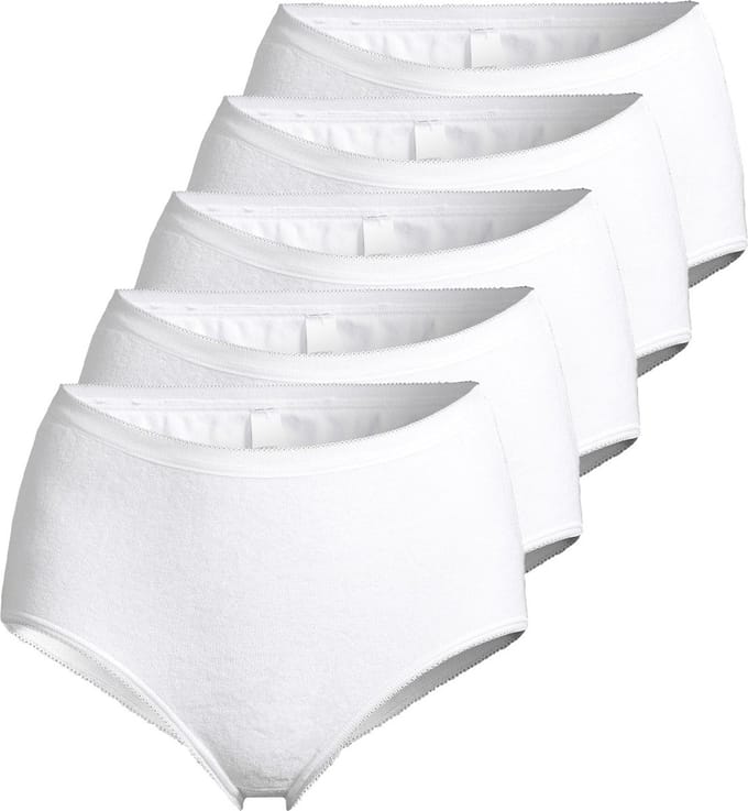 Speidel Dames hipster slip 5 pack Britta