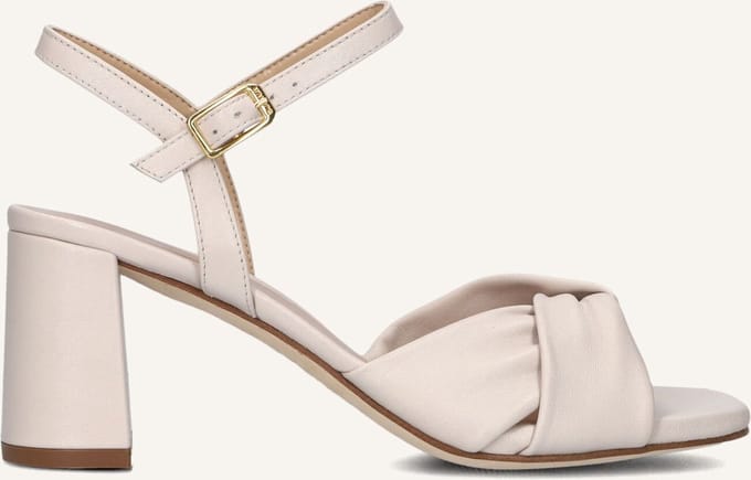 Unisa Medway Sandalen - Dames - Wit - Maat 38