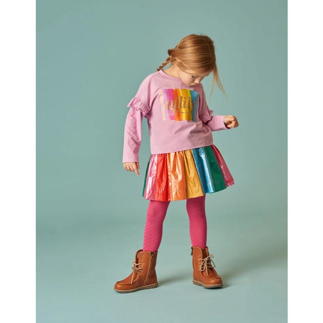 Oilily Sircus Rok- maat164/14yr Carmine