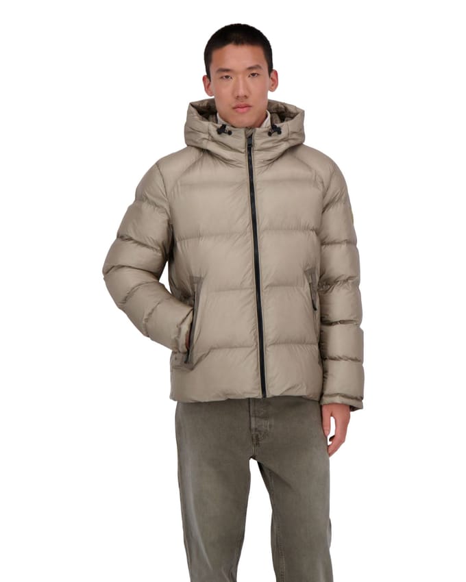 Nate Jacket