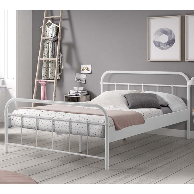 Dream Tree Kinderbed 140 x 200 cm Axel Wit
