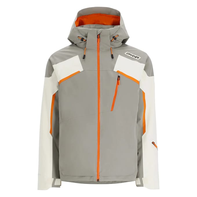 Ski-jas Spyder Leader