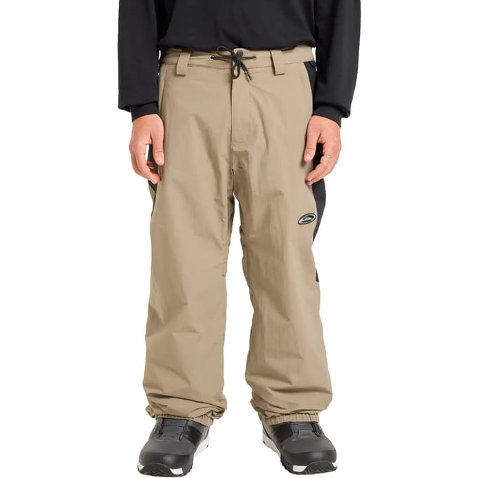 Skibroek Quiksilver Snow Down