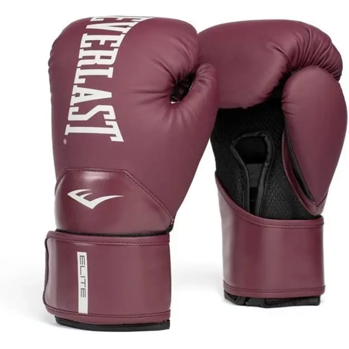 Bokshandschoenen Everlast Elite 2