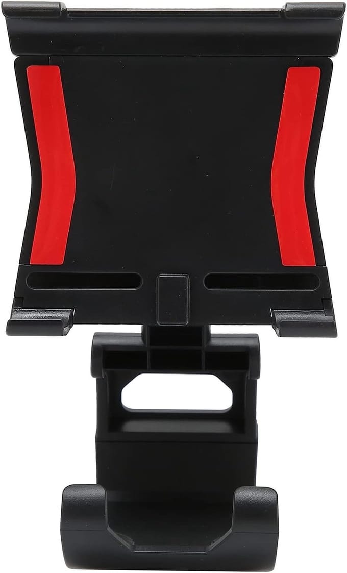Verstelbare Game Controller Clip Houder met Klem voor Comfortabel Spelen en Gaming Accessoires