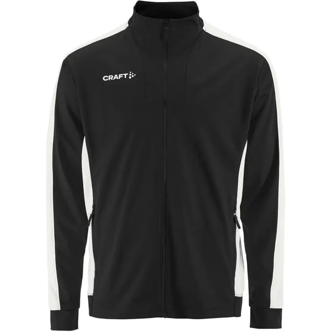 Jas met volledige rits Craft Evolve 2.0 Contrast