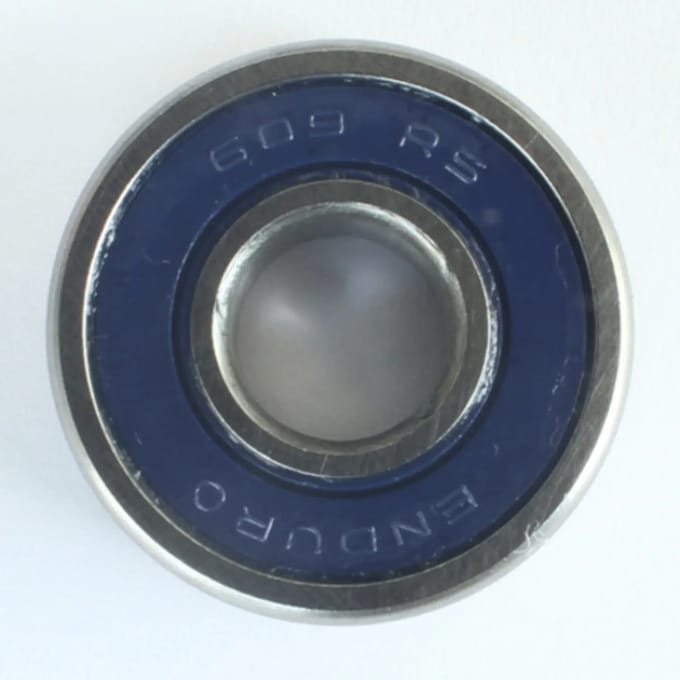 Lagers Enduro Bearings 609 2RS-9x24x7