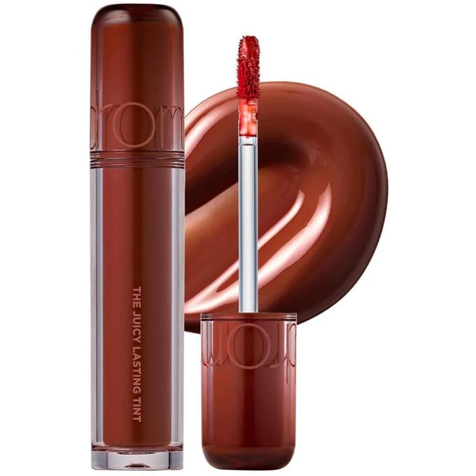 De Juicy Lasting Tint  #17 Dark Coconut 3,5g brown