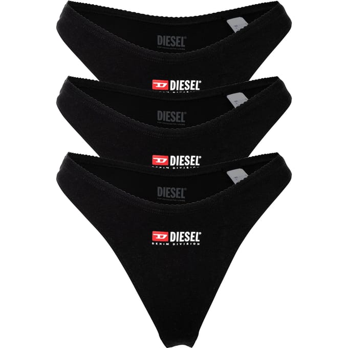 Punchy D Core 3-Pack Under