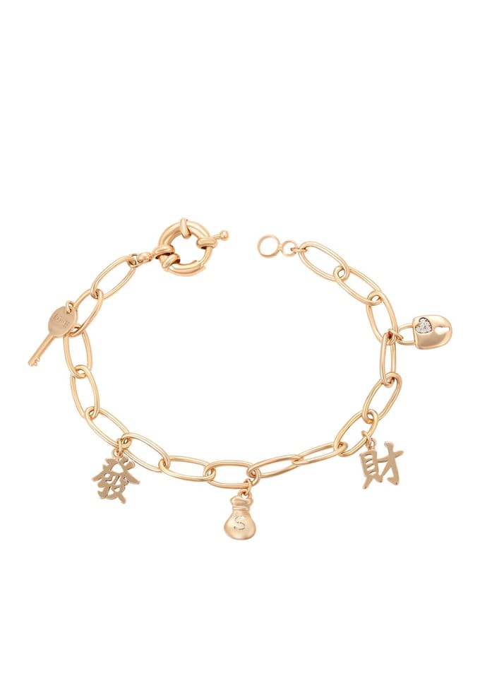 Gaya Bracelet