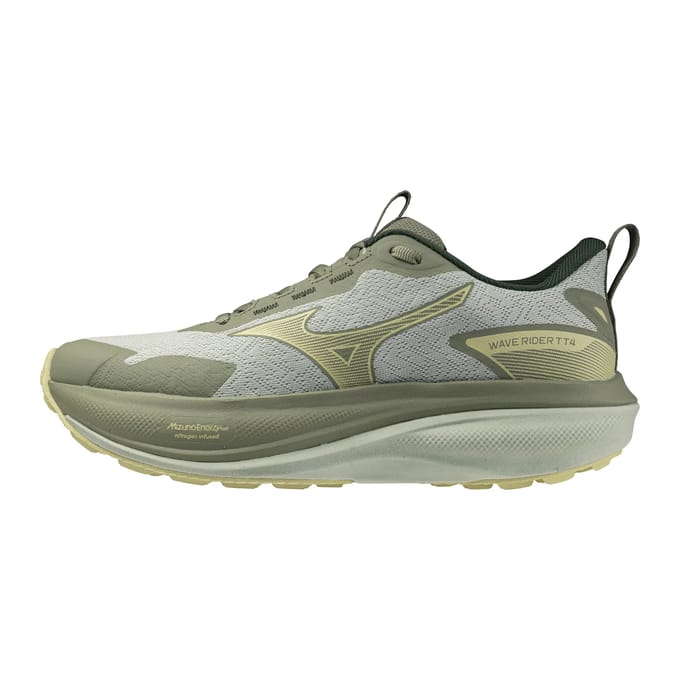 Hardloopschoenen dames Mizuno Wave Rider TT 4 Wos