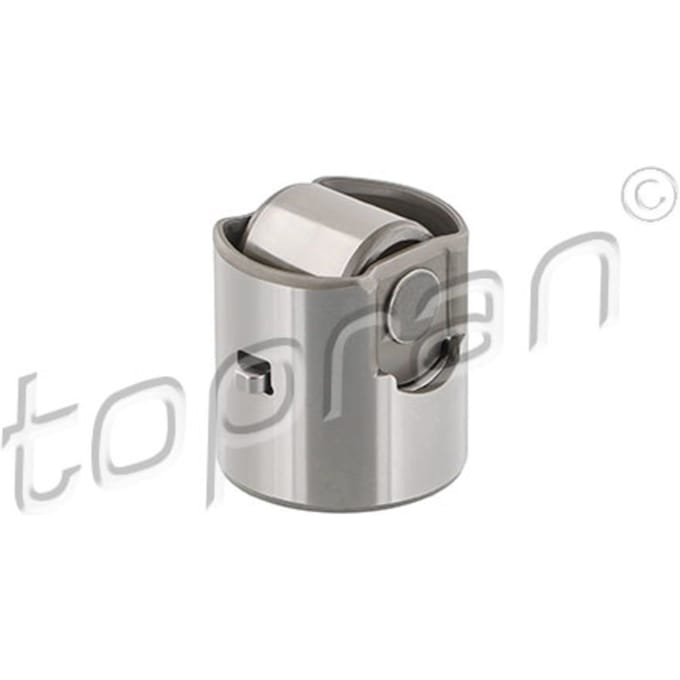 Topran Taster, hogedrukpomp HANS PRIES 630 501