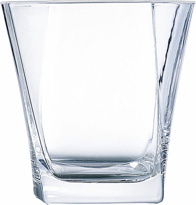 Glazenset Arcoroc Prysm Transparant 12 Onderdelen (37 cl)