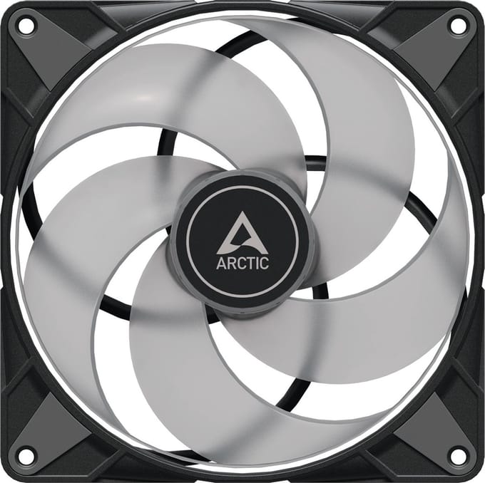 ARCTIC - koeler - Cooling P14 PWM PST A-RGB