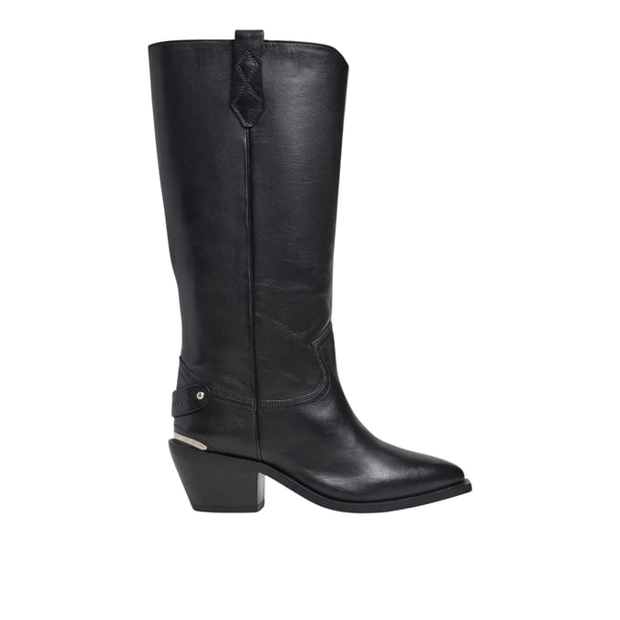 Dameslaarzen Pepe Jeans April Neutral