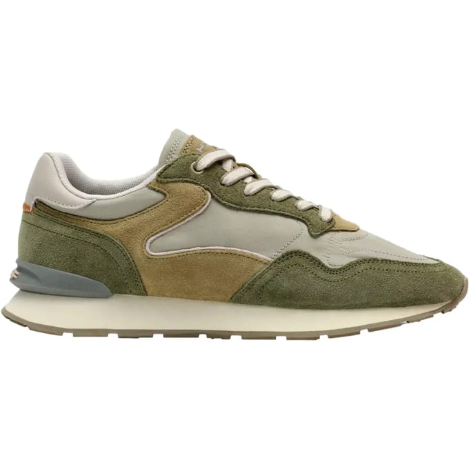 Trainers Hoff City
