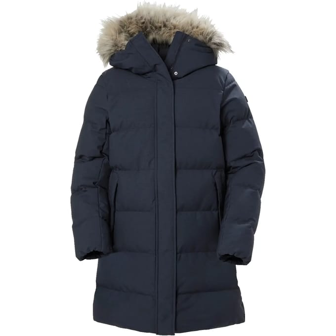Lange damesjas Helly Hansen Blossom