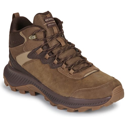 Merrell Speed Strike 2 Mid Leather Waterproof Outdoorschoenen Heren