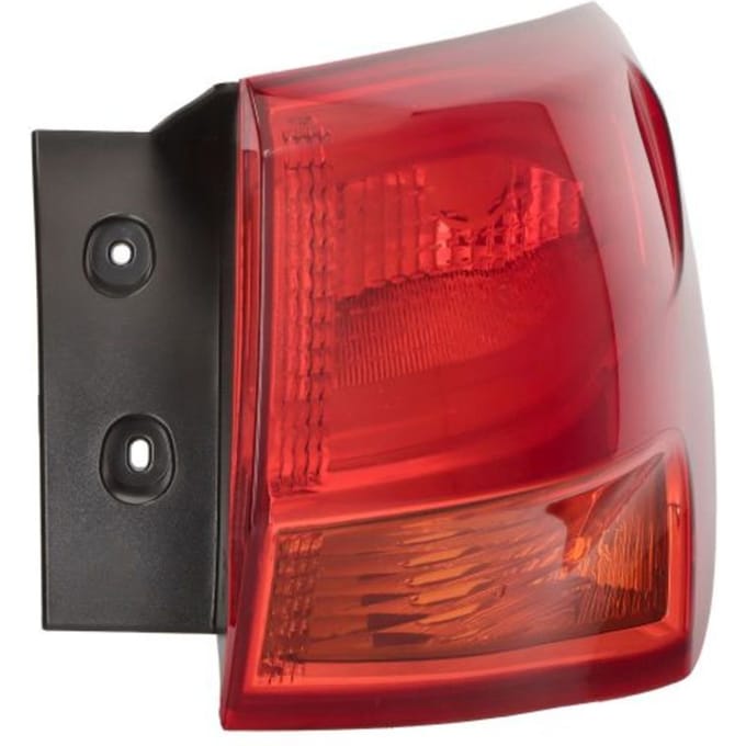 Achterlicht DEPO 223-1962R-UE