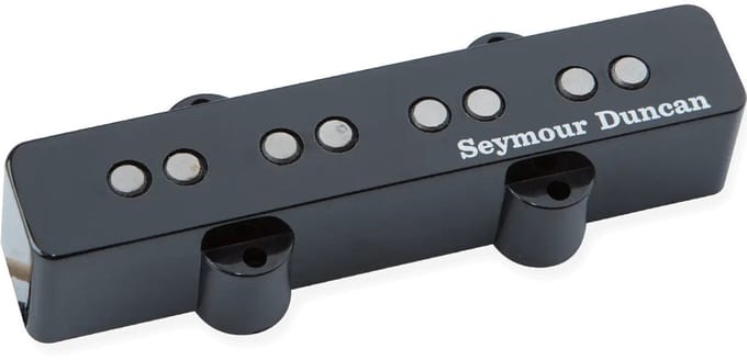 Seymour Duncan Vintage J-bas SJB-1B Bridge - Accessoire voor basgitaren