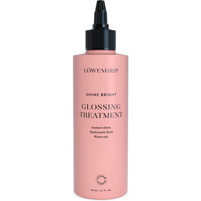 Löwengrip L&ouml;wengrip Shine Bright Glossing Treatment 150 ml