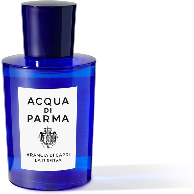 Acqua di Parma Arancia Capri Eau de Parfum Spray Herenparfum Unisex 100 ml