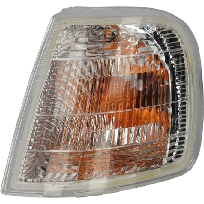 VanWezel 4045901 - Clignoteur avant gauche pour Peugeot 405