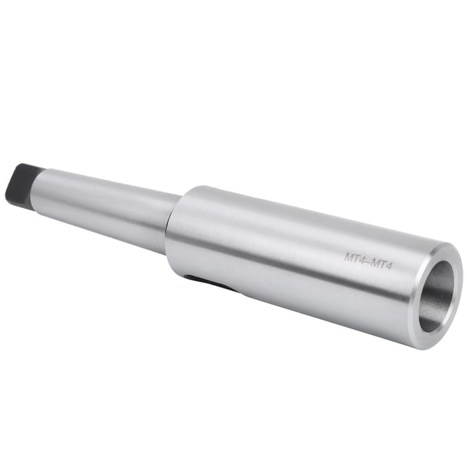 Conische Boorhuls MT4 naar MT4 Verloopadapter Conische Bithuls voor Draaibank Frezen