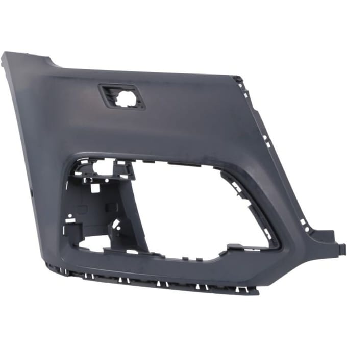 Bumper BLIC 5510-00-0036904SP