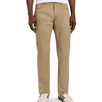 Broek met rechte pijpen Lee Fit MVP