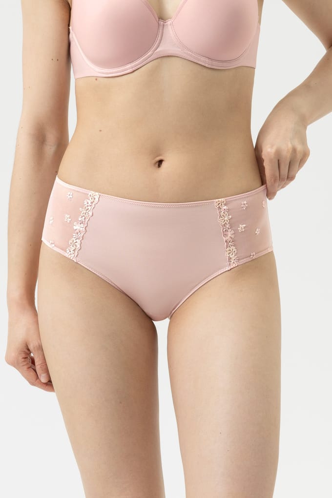 American pants Serie Pretty Joan Blossom