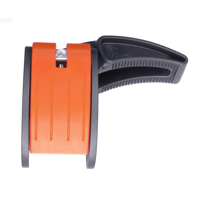 Pruning hook