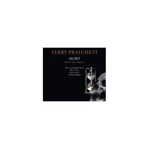 Mort - Terry Pratchett