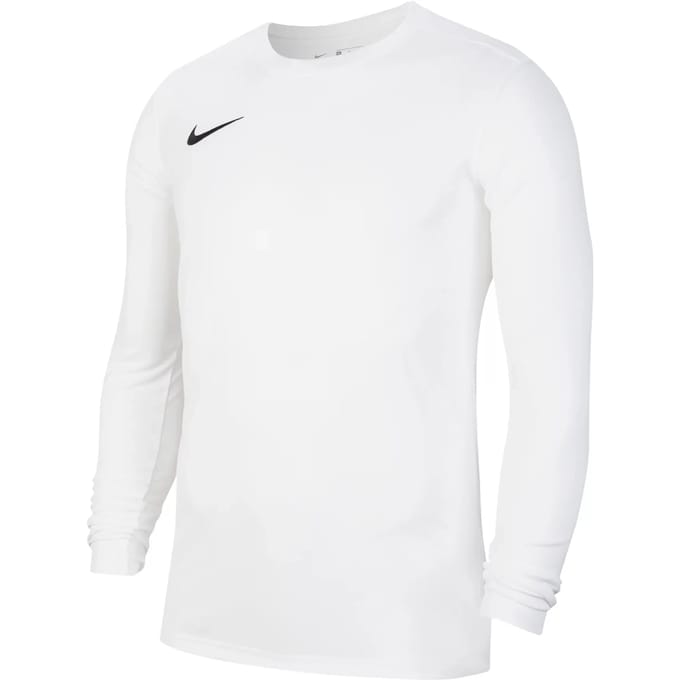 Nike Park VII LS Shirt Heren - Maat XXL