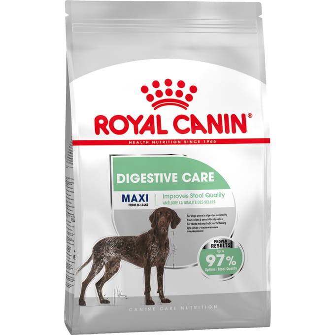 Royal Canin Digestive Care Maxi - 12 kg - Hondenvoer