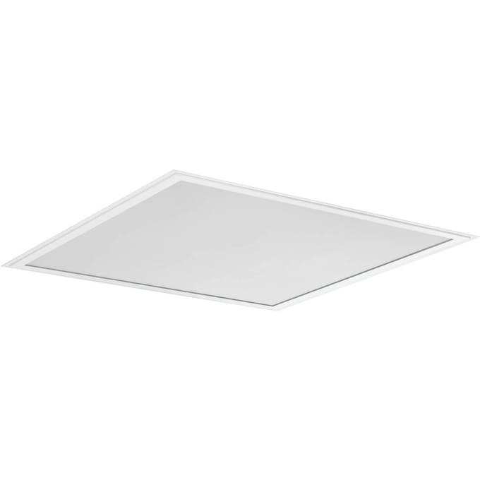 BRUMBERG LED paneel Aggy 62x62 cm DALI CCT microprismatisch